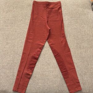 Equestrian Designs riding leggings